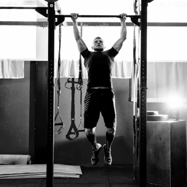 Can You Put a Squat Rack Outside