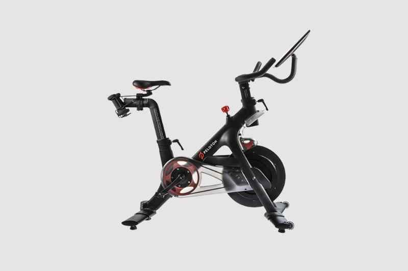 Cardio Machines for Weight Loss - Spin Bike