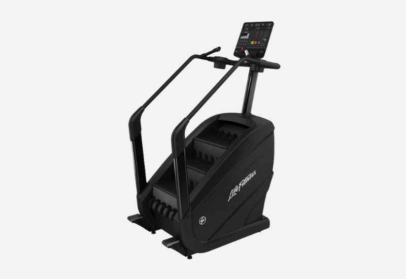 Cardio Machines for Weight Loss - Stair Climber