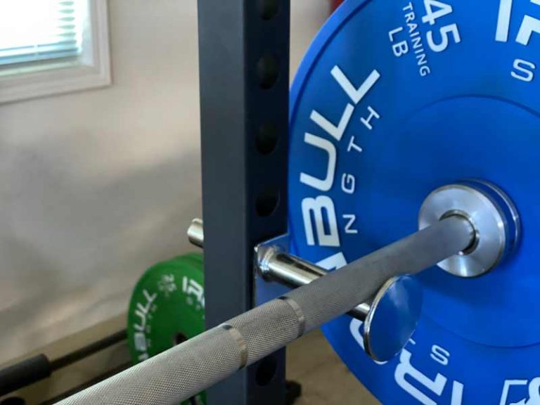 5 Chest Exercises You Can Do with a Squat Rack (Plus Sample Workout)