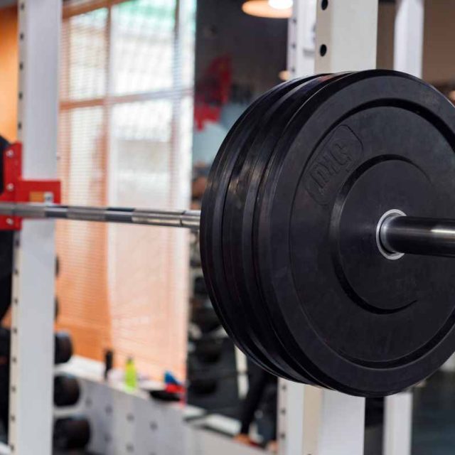 Do You Have to Bolt Down a Squat Rack