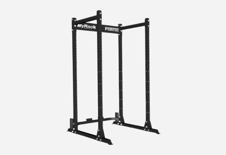 The Best Short Squat Racks for Small Spaces and Big Workouts