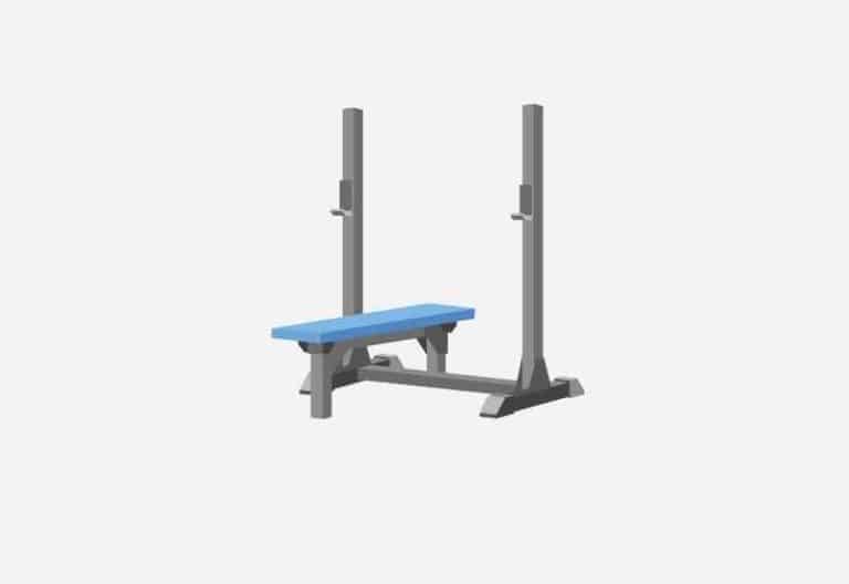 How Much is a Squat Rack? (Cost of Every Kind of Rack) YourWorkoutBook