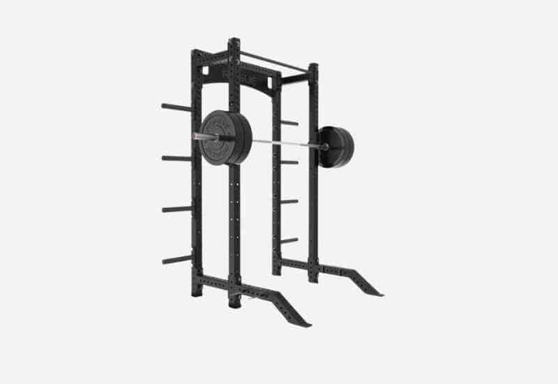 How Much is a Squat (Cost of Every of Rack)