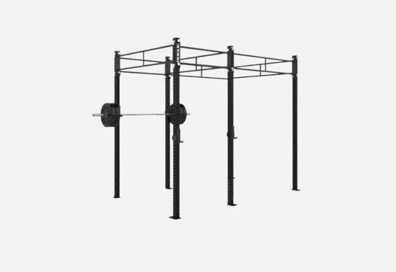How Much Do Squat Rigs Cost
