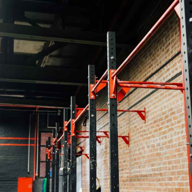How Much is a Squat Rack