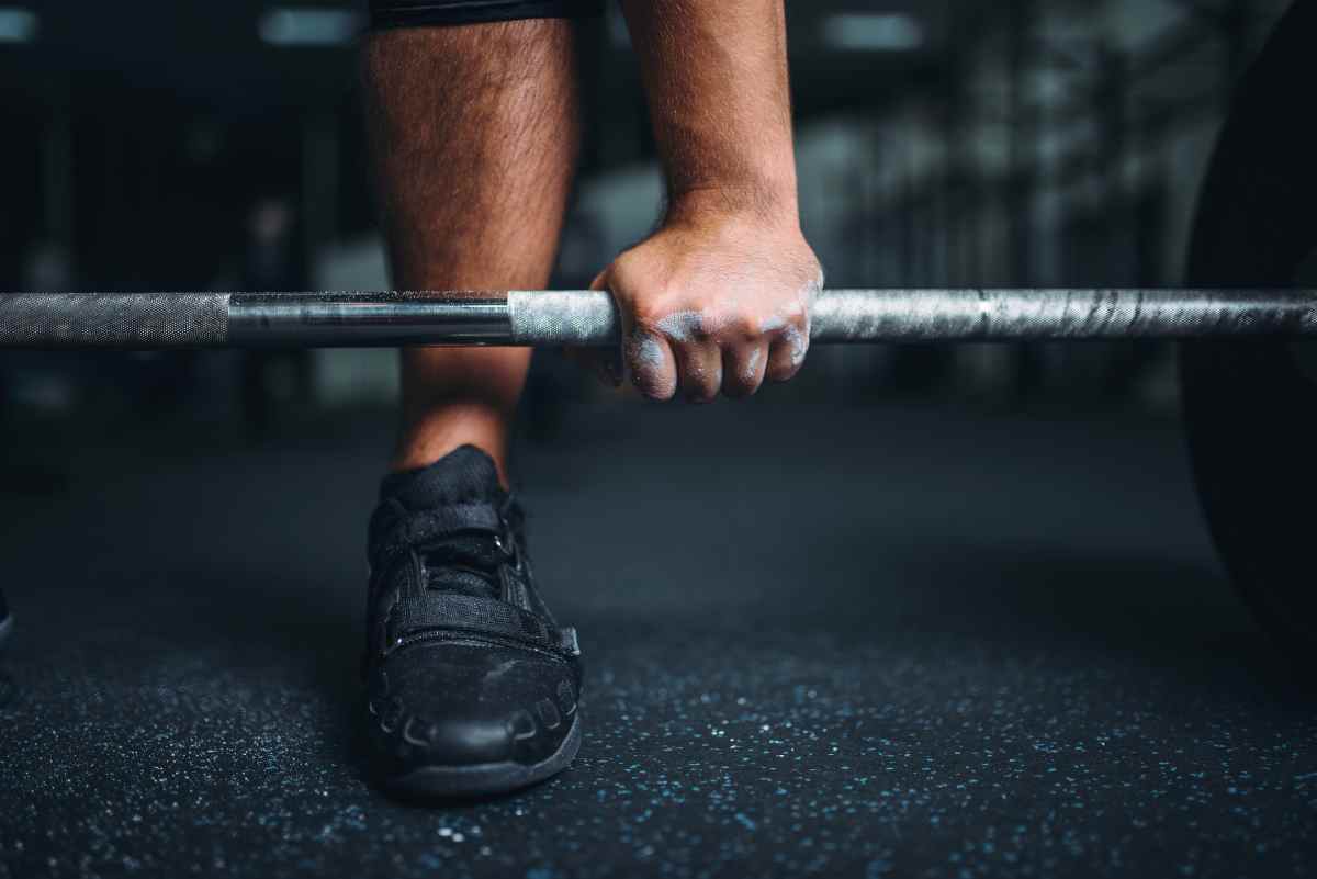 How to Deadlift Inside a Power Rack Like a Boss (Step by Step