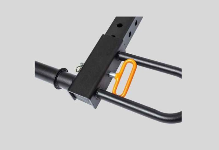 8 Exercises You Can Do with Lever Arms (Plus Benefits And Compatible