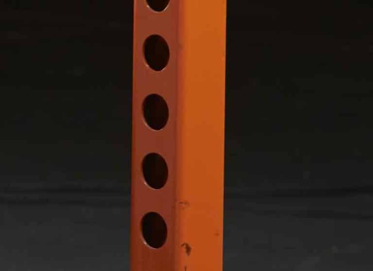 Squat Rack Anatomy The 7 Parts of a Rack Explained