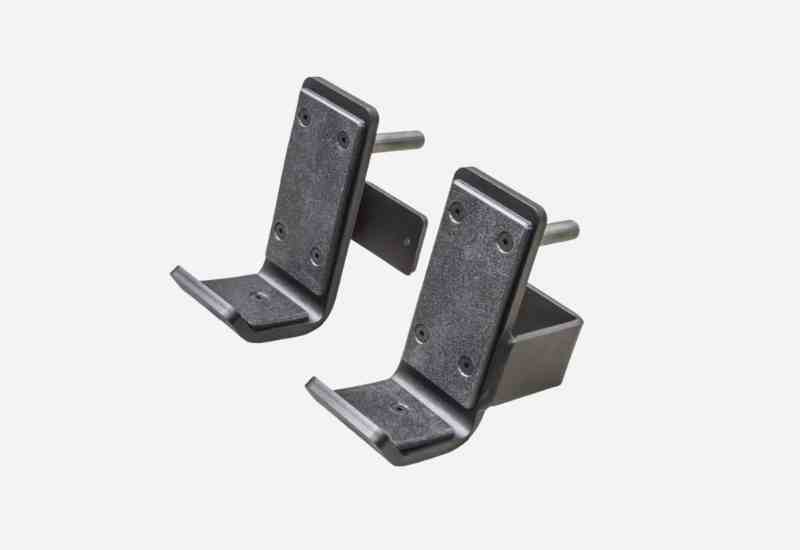 Attachments for Power Racks - J-cups
