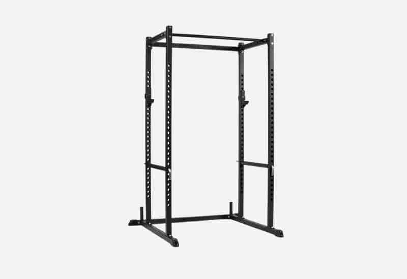 REP Fitness PR-1100 Alternative - Titan T-2 Series Rack