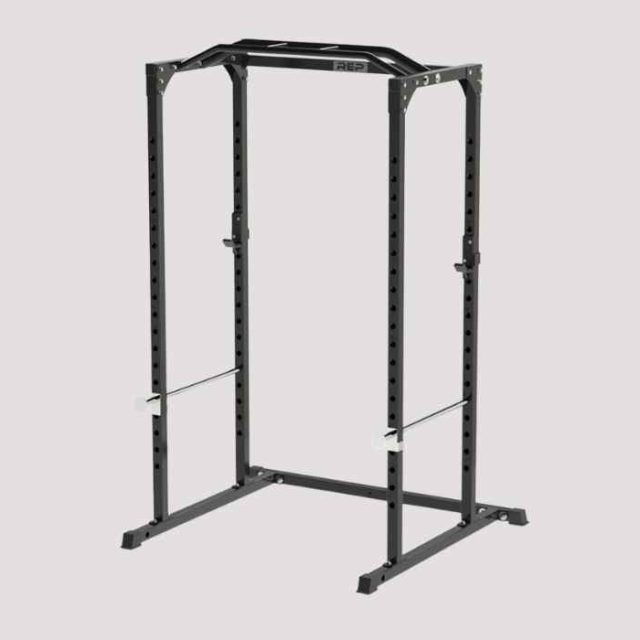 REP Fitness PR-1100 Squat Rack Review