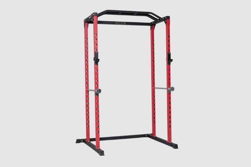 REP Fitness PR-1100 Squat Rack