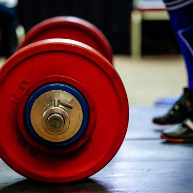 Rack Pull vs Deadlift - Differences
