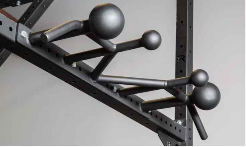 Rogue Crown Pull Up Bar