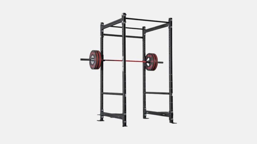Rogue-R-4-Power-Rack-Review