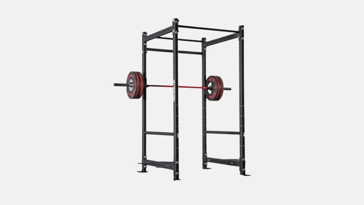 Rogue R-4 Power Rack