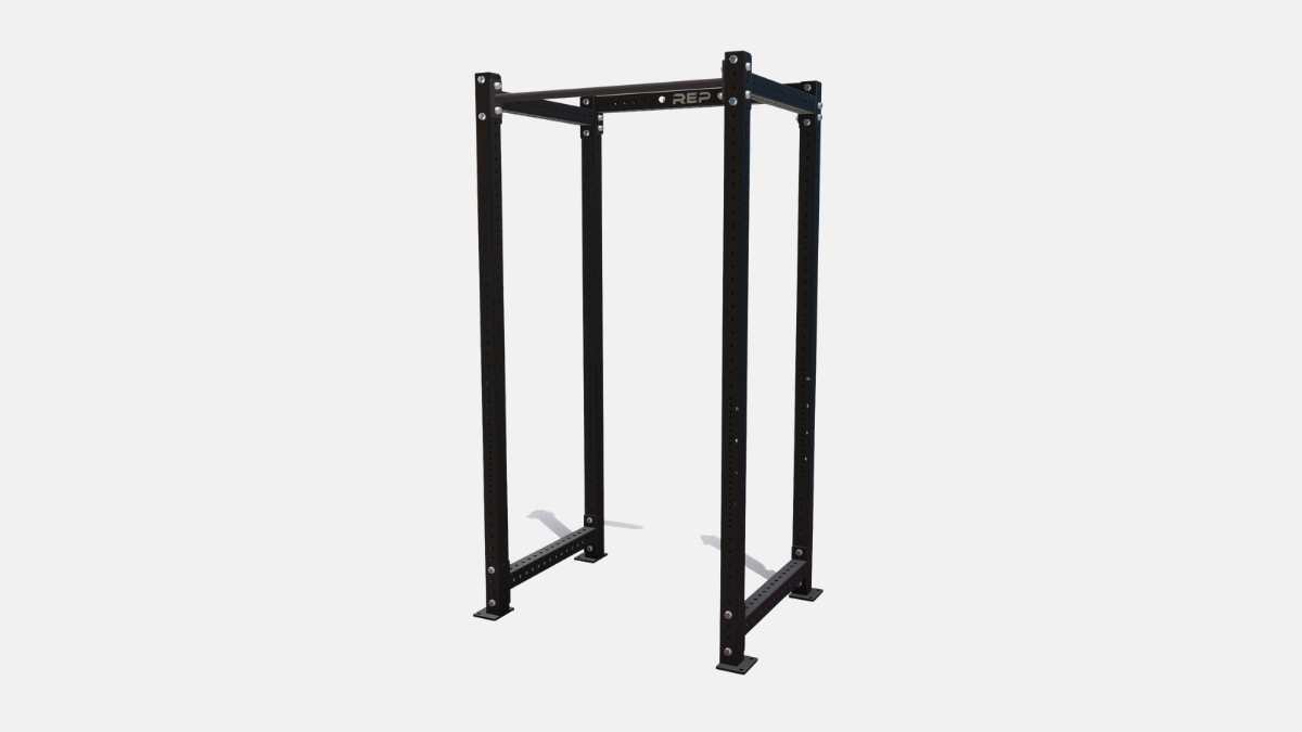 Rogue Fitness R-4 Power Rack vs REP Fitness PR-4000