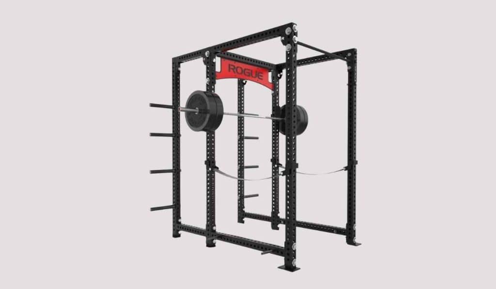 Rogue RM-6 Monster Rack 2.