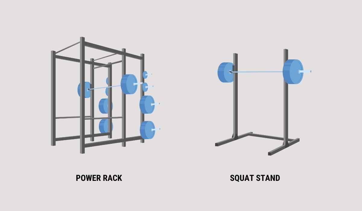 Do You Have to Bolt Down a Squat Rack? (Plus How to Do It and Alternatives for Anchoring Your