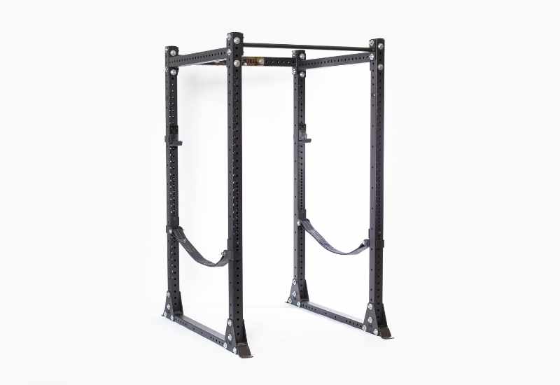 Squat Racks with Pull Up Bar - Bells of Steel Hydra