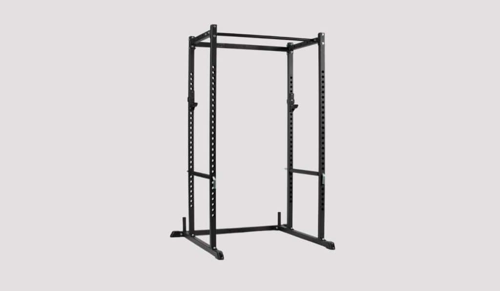 Titan Fitness T-2 Series Power Rack Review