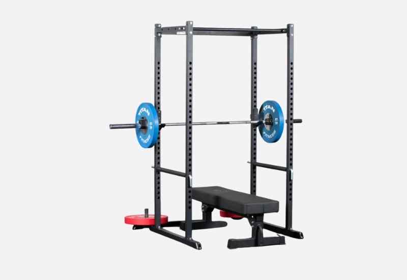 Titan T-2 Series Power Rack