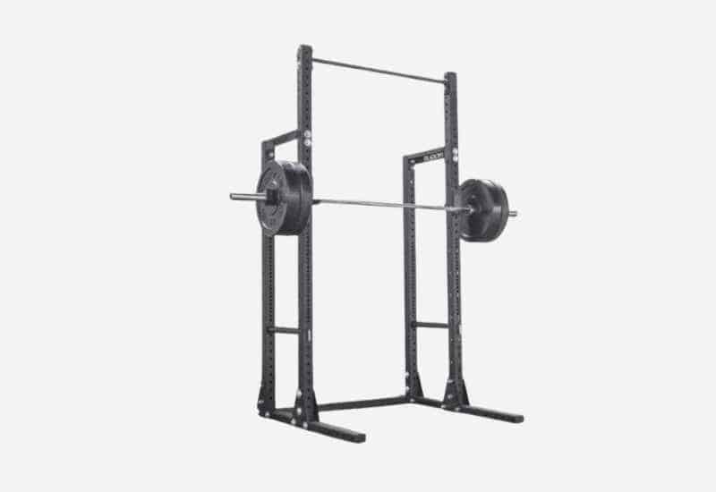 Types of Squat Racks - Power Racks