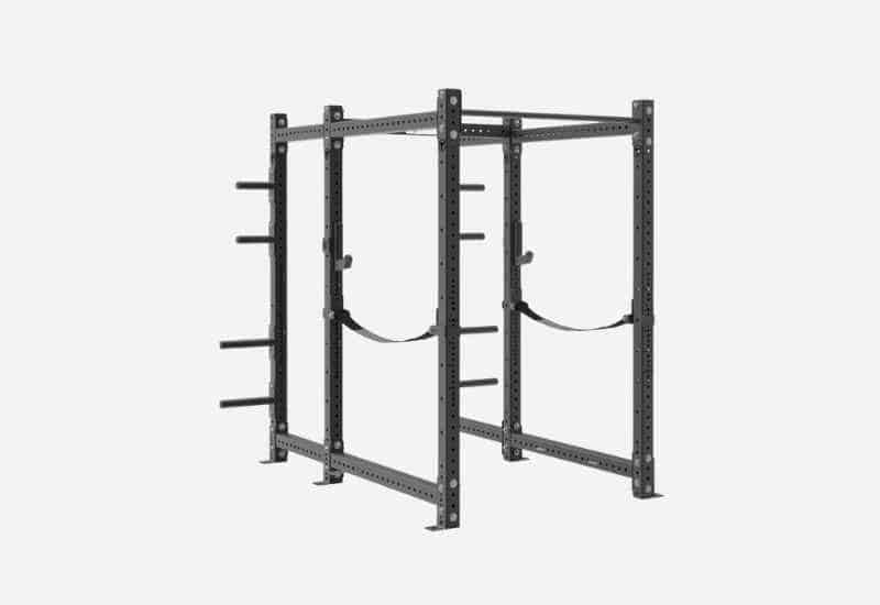 Types of Squat Racks - Power Racks