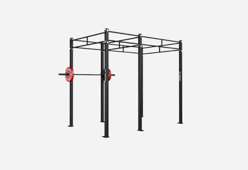 Types of Squat Racks - Rigs