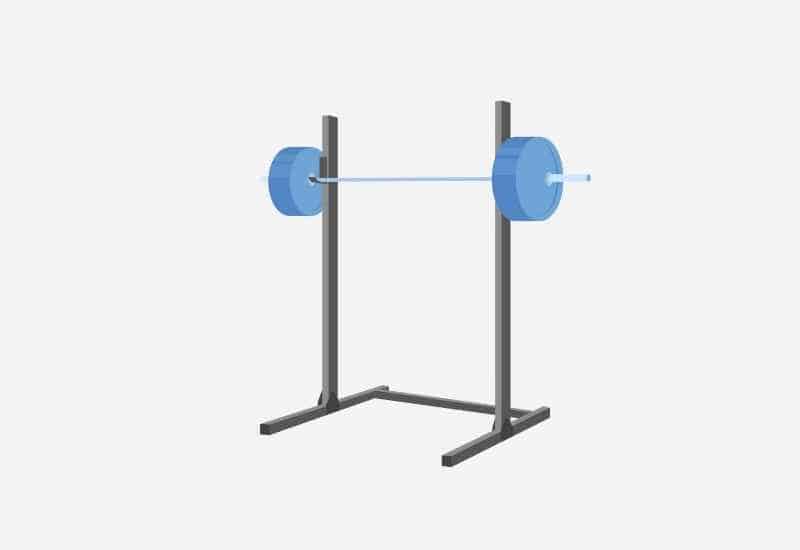 Types of Squat Racks - Squat Stands