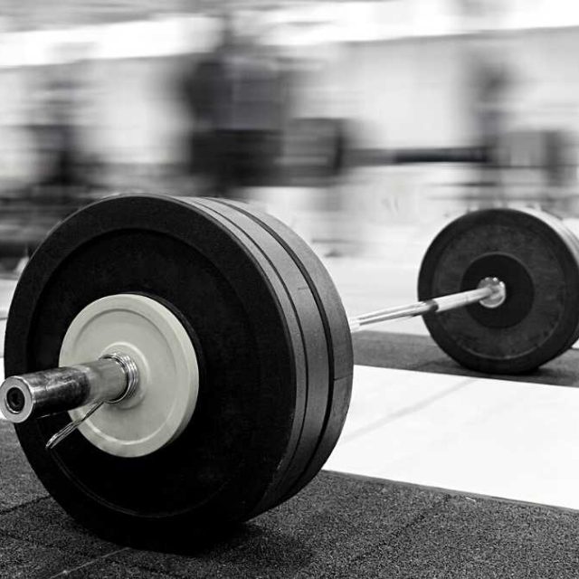 Weightlifting-Platforms