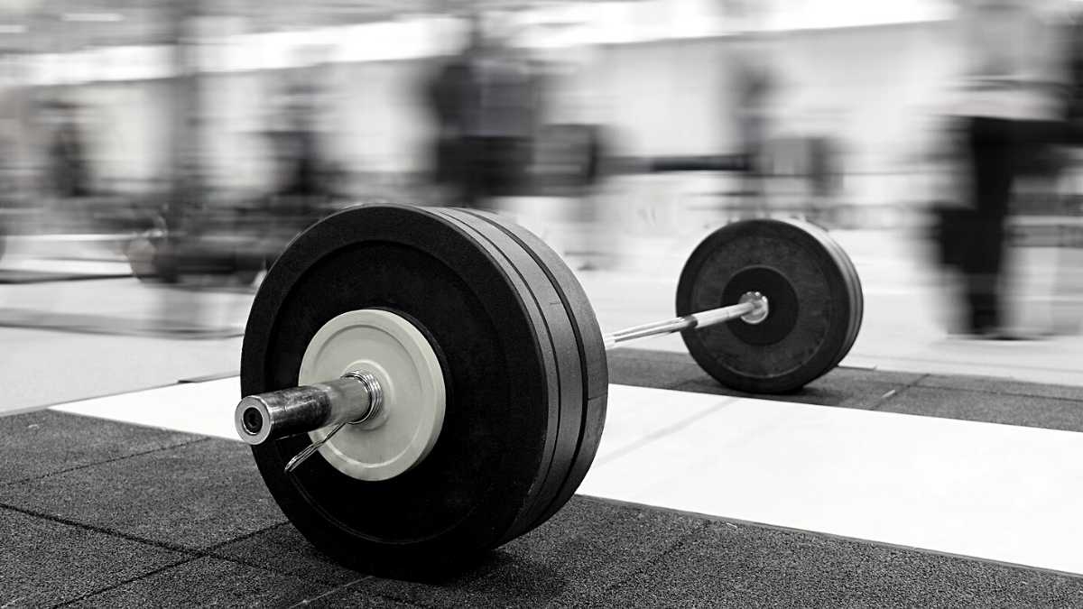 Weightlifting-Platforms