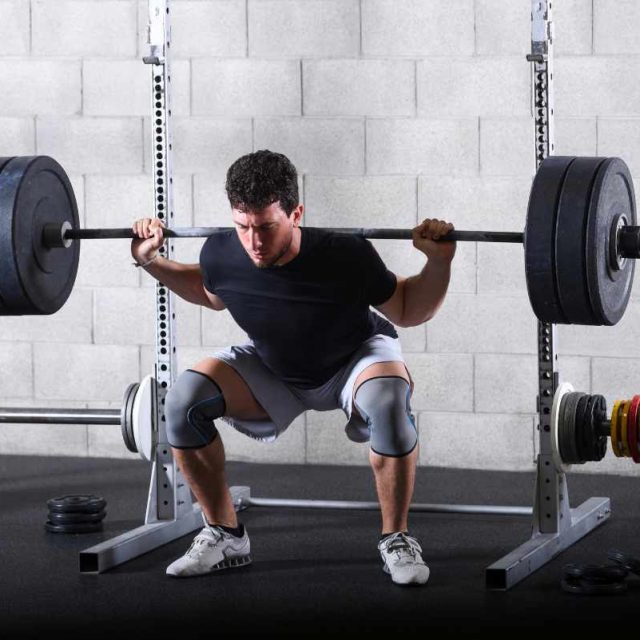 Westside Hole Spacing - What is it, Benefits, and Racks That Have It