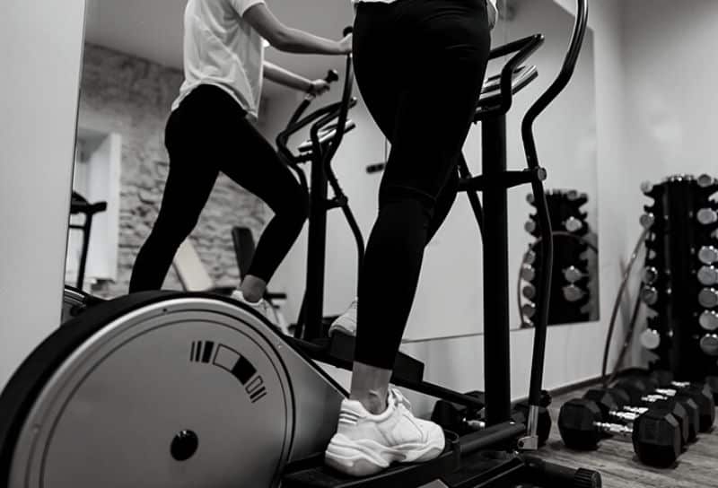 Benefits of Elliptical Trainers