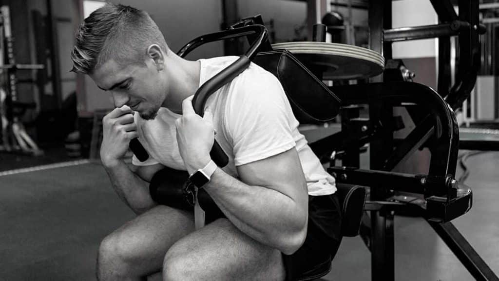 What Gym Machines Is Best For Abs Workout HBfitnex