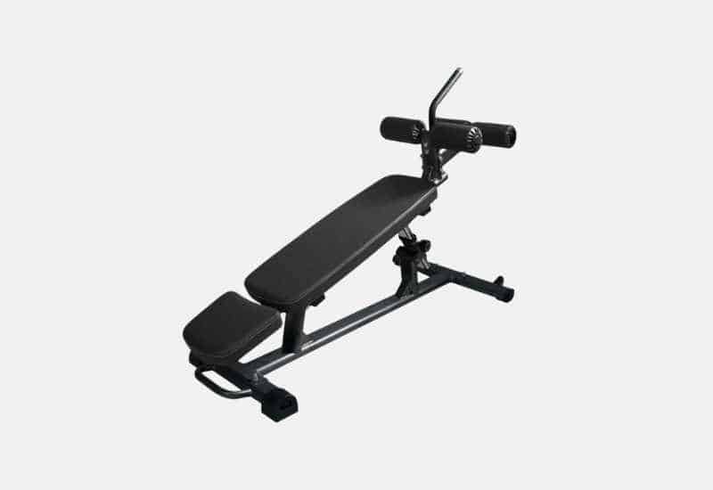 Best Ab Machines - Ab Bench