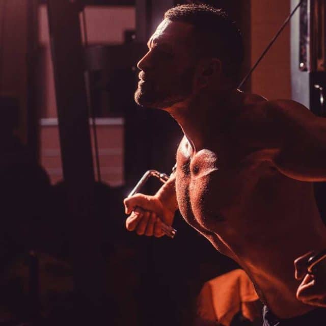 Best Chest Machines at the Gym