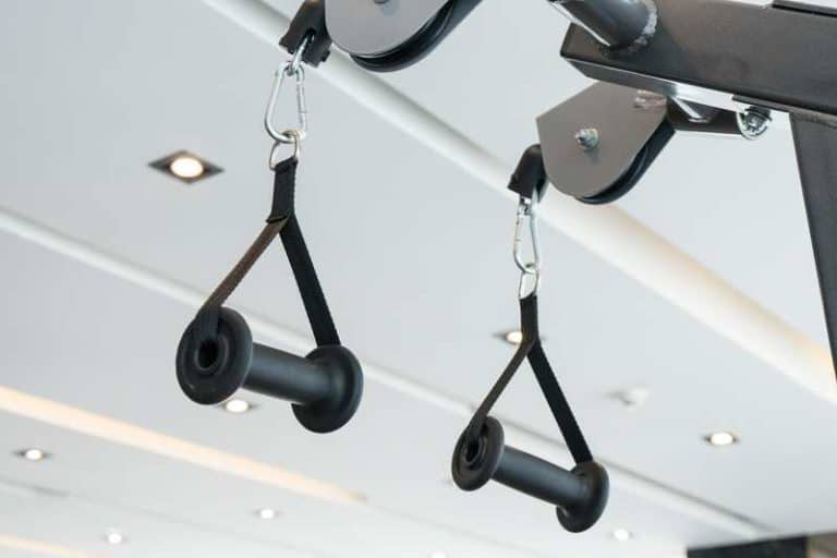 6 Benefits of Cable Machines (Better Workouts and More Muscle)