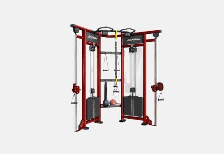 7 Best Machines for Arms at the Gym (Benefits, Muscles Worked, and More)
