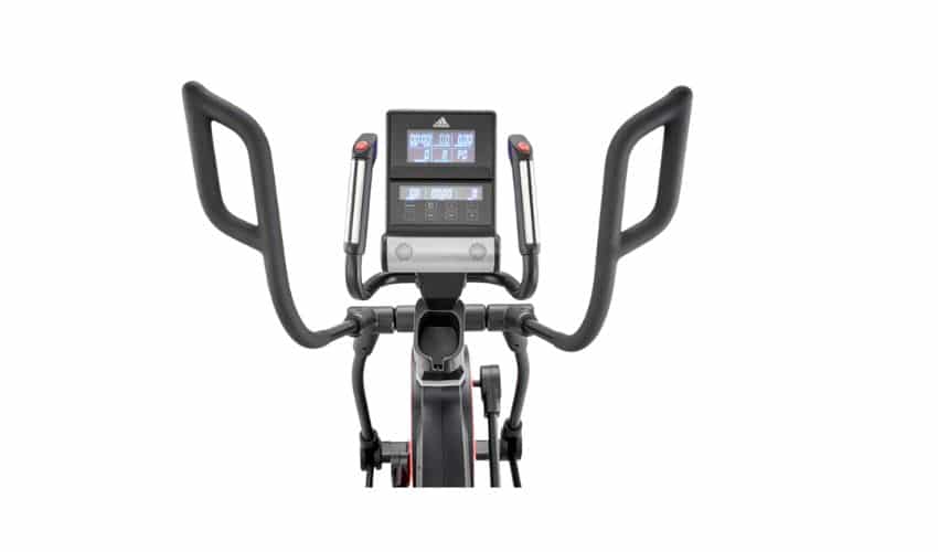 Elliptical Trainers - Muscles Worked
