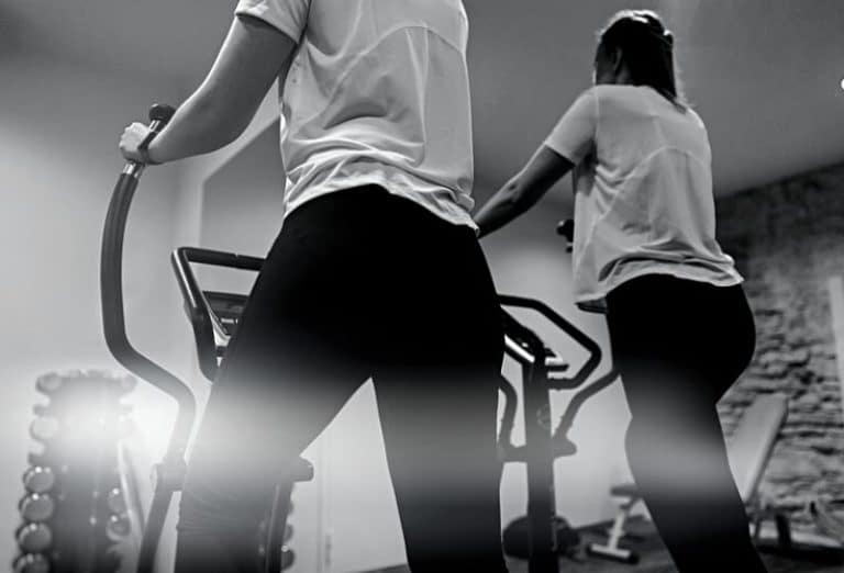 What Muscles Do Elliptical Trainers Work? (and How to Build Muscle on