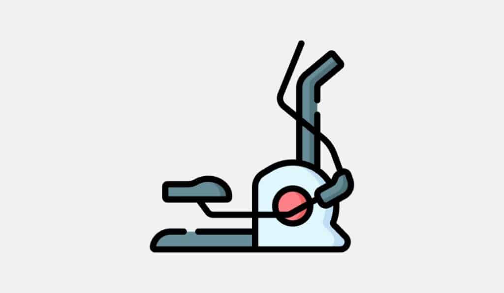 What Muscles Do Elliptical Trainers Work? (and How to Build Muscle on an Elliptical)