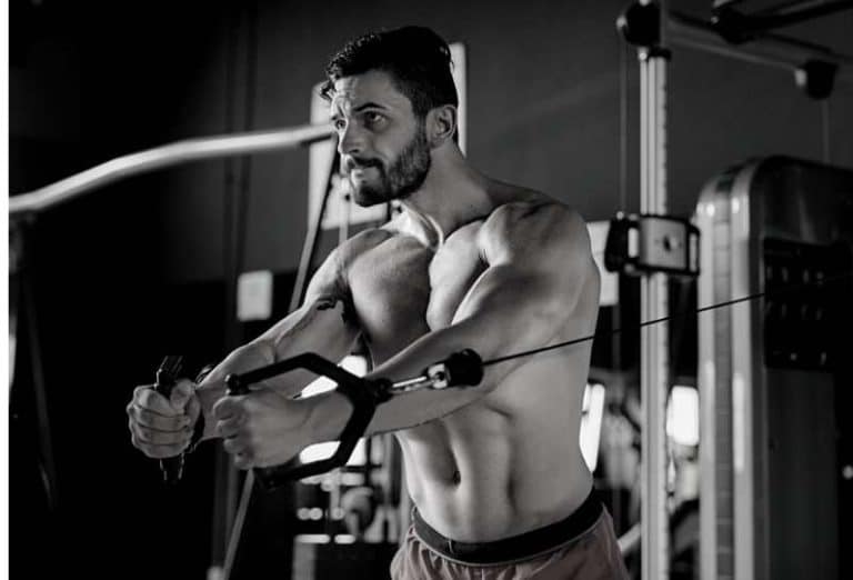 6 Best Chest Machines at the Gym (Plus Benefits, Muscles Worked and