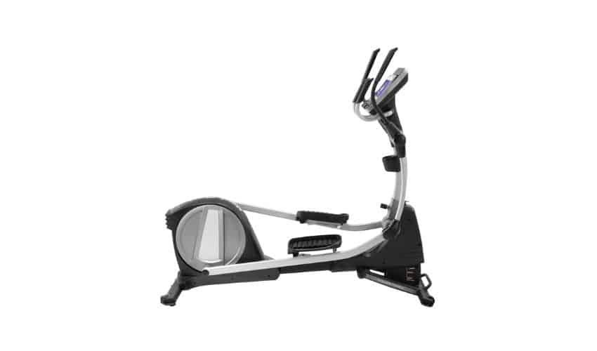 How Long Should I Work Out With an Elliptical to Build Muscle