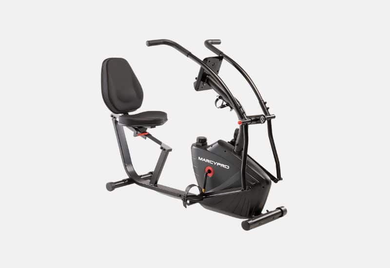 How Much Do Recumbent Ellipticals Cost