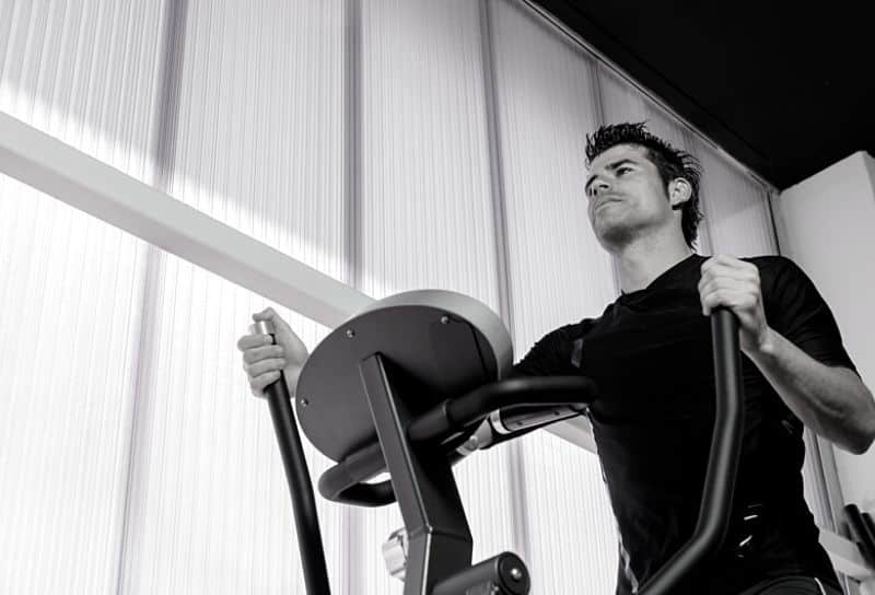 How the Burn More Calories on Elliptical Trainer