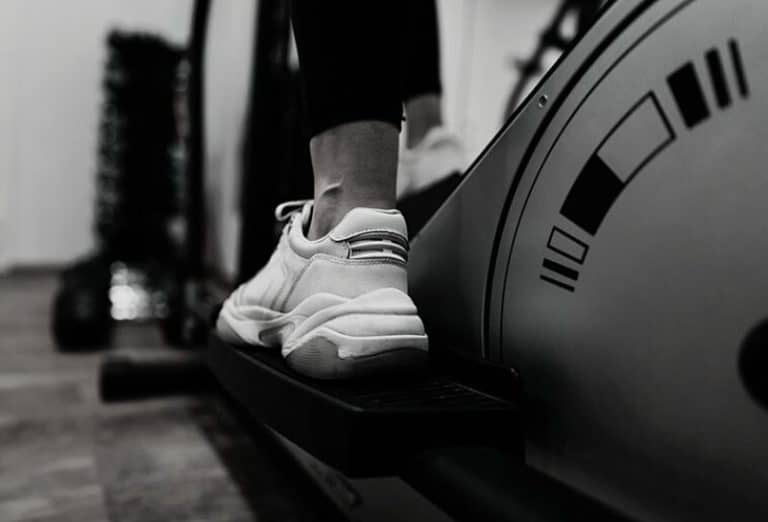 What Muscles Do Elliptical Trainers Work? (and How to Build Muscle on