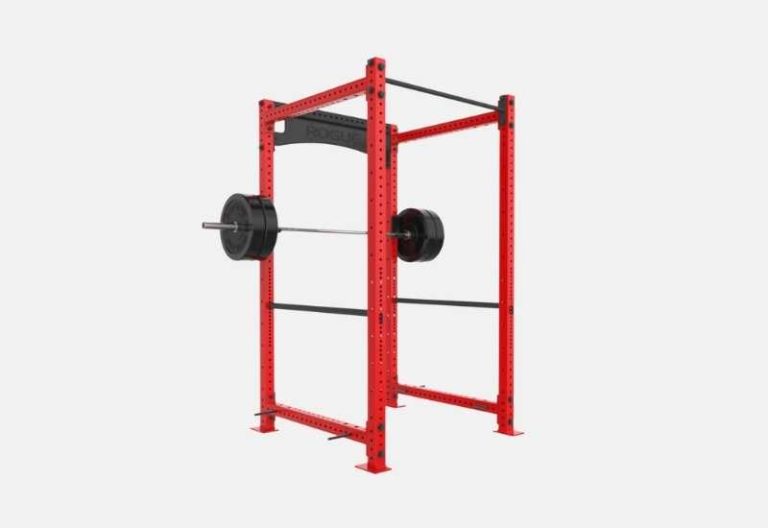 Rogue RML490 Power Rack Review The Strongest BudgetFriendly Rack