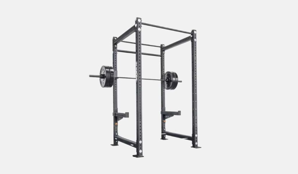 Rogue RML-490 Power Rack Review